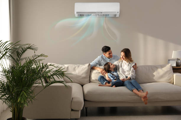 Best HVAC Equipment and Components in Brookfield, WI