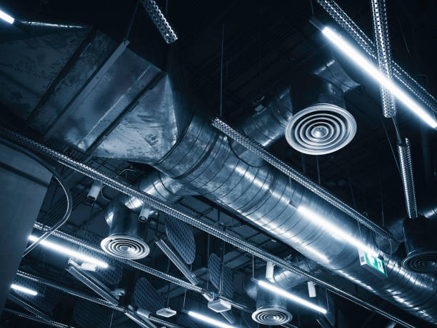 Best VRF (Variable Refrigerant Flow) Systems in Brookfield, WI