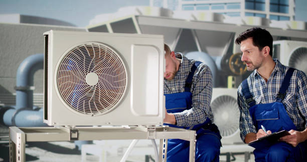 Best Solar-powered HVAC Systems in Brookfield, WI
