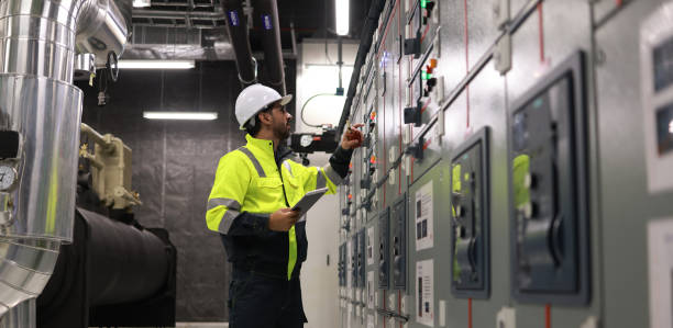 Best HVAC for Healthcare Facilities in Brookfield, WI